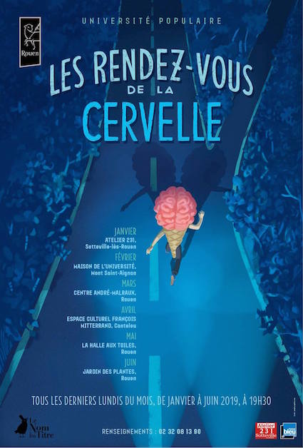 Les Rendez-Vous de la Cervelle 20192 min read